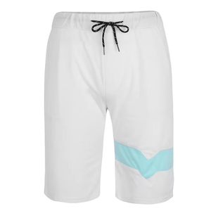 Short sleeves high quality Men T Shirt Short Set latest fashion <b>light</b> weight cotton Breathable T Shirt Short Set with <b>cheap</b> rate - Product Image 6