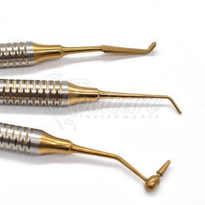 Kits de composites dentaires de qualité supérieure, instruments dentaires, prix bas, kits de composites dentaires - Product Image 6