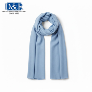 Meilleures ventes, hijab en satin de soie de mûrier en coton de qualité supérieure, écharpe de luxe pour femmes, châle ethnique, foulard doux et élégant, OEM Malaisie - Product Image 1