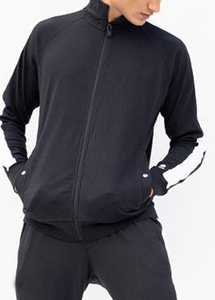 Conjunto Deportivo Unisex, Ropa Deportiva, Traje para Correr, Dos Piezas, Sudadera con Capucha y Pantalones, Traje de Entrenamiento Atlético para Hombre y Mujer - Product Image 4