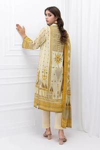 2025สำหรับผู้หญิง100% สนามหญ้าบริสุทธิ์ซักได้สำหรับปาร์ตี้ - Product Image 4