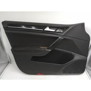 VOLKSWAGEN Golf 7 Berlina (12>) PANNEAU AVANT GAUCHE 5G4867011 - Product Image 2