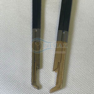 KERRISON hueso Rongeur para cirugía espinal y ortopédica KERRISON hueso Rongeur doble acción instrumento quirúrgico - Product Image 4