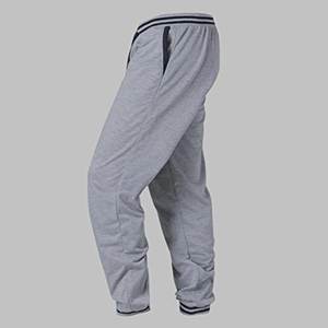 กางเกงออกกำลังกายผู้ชายขายส่งจำนวนมาก เสื้อผ้ากีฬาราคาประหยัดสำหรับผู้จัดจำหน่าย - Product Image 3