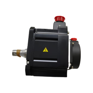 HF-SP81MK-S2 HF-SP81MK-S12ใหม่ของแท้ HF-SP81MBK-S2 <span class=keywords><strong>HAAS</strong></span> 62-0088สำหรับ MITSUBISHI AC Servo Motor <span class=keywords><strong>HAAS</strong></span> - Product Image 5