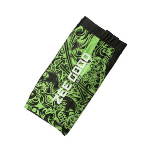 Pantalones cortos de lucha MMA de alta calidad hechos a medida en todos los colores Pantalones cortos Vale Tudo unisex para adultos para hombres - Product Image 4