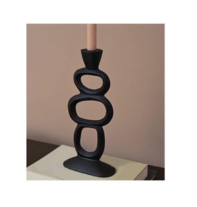 <b>Iron</b> And Glass Tealight Candle <b>Holder</b> With Highest Quality Customized Size <b>Wall</b> <b>Mounted</b> Candle <b>Holder</b> In Bulk - Product Image 2