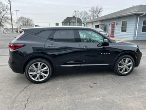 2019มือสอง Chevrolet Blazer PREMIER - Product Image 5