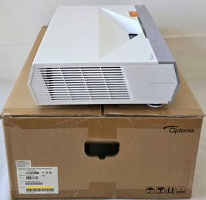 โปรเจคเตอร์คุณภาพสูง CinemaX P2-Smart 4K รุ่นใหม่ล่าสุด - Product Image 4