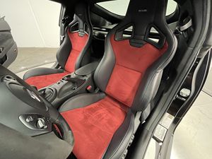 รถนิสสัน 370Z NISMO คูเป้ ปี 2020 มือสอง พวงมาลัยซ้าย/ขวา - Product Image 5