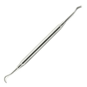 Ligadura elástica de ortodoncia, instrumentos de aplicación, escalador de ajuste de colocación de alambre de arco de Director Dental - Product Image 2