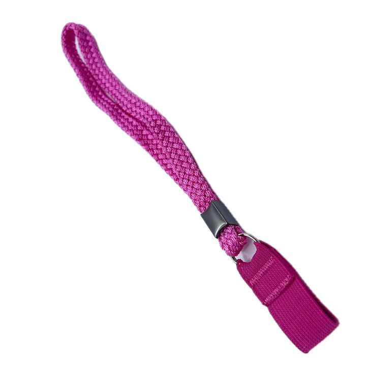 Black Lanyard Walking Cane Parts & Accessories