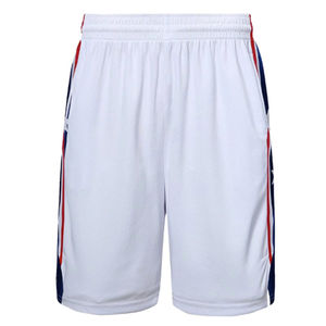 Pantalones Cortos de Baloncesto Unisex Personalizados, Transpirables, de Malla, Talla Grande, con Logotipo de Impresión Digital, Secado Rápido, Antibacterianos, para Verano - Product Image 1