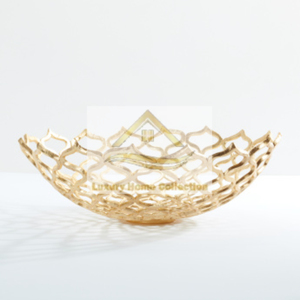 Cubierta decorativa de mesa con forma de rama de hoja y cuenco para servir aperitivos de vidrio para utensilios de cocina, vajilla, Platos y platos - Product Image 4