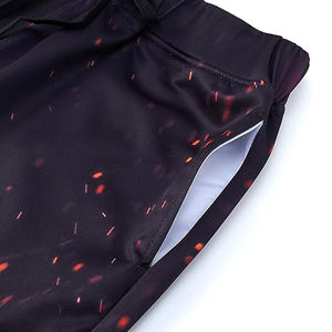 Plus Size <b>Men</b> Fitness Jogging Clothing Sweatpants Hot Trending Items <b>Men's</b> Clothing <b>Men's</b> Slim Overalls Breathable Pants - Product Image 4