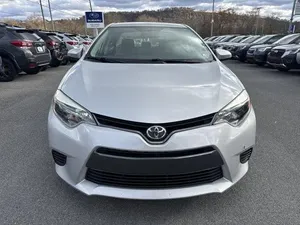 Toyota Corolla LE 2015 - Product Image 6