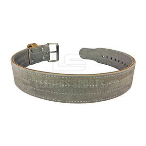 เข็มขัดยกน้ำหนักระดับมืออาชีพ ช่วยพยุงหลังและปรับปรุงท่าทางการยกเพื่อประสิทธิภาพที่ดีขึ้น - Product Image 2