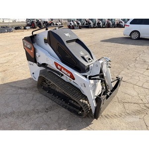 Minicargadora MT120 2026 en Nueva Condición, Motor Perkins, Capacidad de Carga de 2-50 Toneladas - Product Image 4