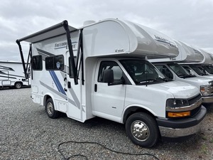 Nouvelles caravanes de voyage T-h-o-r F-r-e-e-d-o-m E-l-i-t-e 19H-E-C 2026 pour l'extérieur, maisons mobiles et camping-cars - Product Image 4