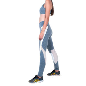 Premium Quality Waisted <b>tights</b> Leggings Sports Leggings <b>Women's</b> Polyester Breathable Cotton ladies <b>Women</b> Leggings Fitness - Product Image 3