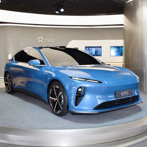 Auto Eléctrico Puro de Alta Calidad en Venta, en Perfectas Condiciones, Listo para Enviar - Product Image 2