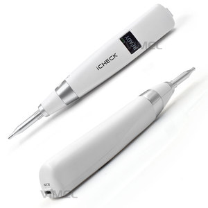 Medidor de Estabilidad de Implantes Dentales, Modelo ICHECK, Probador <span class=keywords><strong>ISQ</strong></span> Portátil, Herramientas de Monitoreo de Implantología para Uso Clínico - Product Image 5