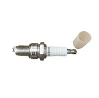 Alimentation d'usine 3011 W14EX-U Nickel Bujias U-Groove Alternative Spark Plugs Cross Reference
