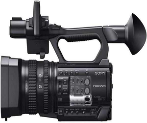 Videocámara HXR-NX100 Full HD NXCAM Original, Auténtica, Sellada, Disponible - Product Image 1