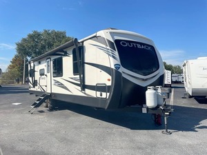 VENDEDOR VERIFICADO DE K-e-y-s-t-o-n-e O-utback 313RL USADO DEL 2021 DISPONIBLE PARA LA VENTA - Product Image 6