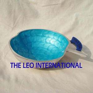 Aluminum Metal Gold Plated Decorative <b>Serving</b> <b>Bowl</b> for Food Fruit <b>Salad</b> Very Luxury Design Free Table Top <b>Bowl</b> - Product Image 4