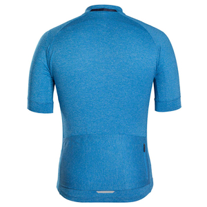 Nouveauté 2025 Maillot de cyclisme pour homme personnalisé Respirant Léger Séchage rapide Coupe-vent Caractéristiques durables 100% - Product Image 3