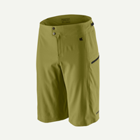 Dirt Roamer Bike Shorts-Bas de cyclisme 100% Polyester Motif personnalisé Couleur Logo Nom 3D Art