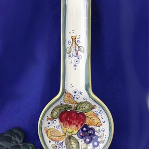 Soporte De Cuchara De Acero Inoxidable Al Mejor Precio Para Soporte De Cocina Para Espátulas Cucharas Pinzas Y Más Hecho En La India - Product Image 4