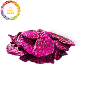 FRUTA DE DRAGÓN SUAVE SECA DE VIETNAM EXPORTACIÓN AL POR MAYOR DE ALTA CALIDAD - Product Image 3