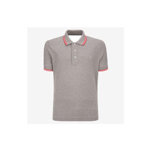 Simple Stripe Pattern <b>Polo</b> <b>Shirt</b> Fashion Casual <b>Mens</b> <b>Long</b> <b>Sleeve</b> <b>Polo</b> T-<b>shirt</b> Loose Daily Wear Pullover Tops - Product Image 1