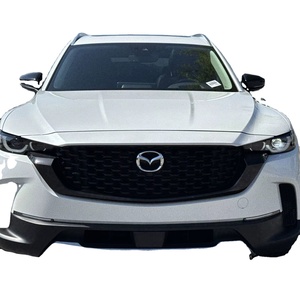 Mazda CX-50 2.5 Turbo Premium Package d'occasion propre 2023 - Product Image 1