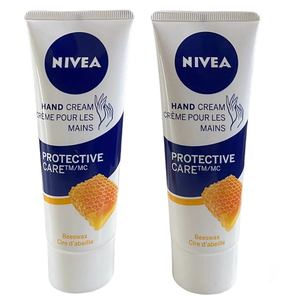 <b>Nivea</b> Hand <b>Cream</b> 75ml Bee Wax - Product Image 6