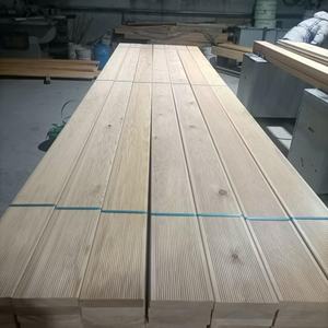 Panneaux décoratifs modernes en bois massif de <span class=keywords><strong>mélèze</strong></span> naturel durable pour les revêtements muraux intérieurs des hôtels et les meubles haut de gamme - Product Image 3