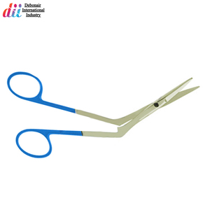 กรรไกรสำหรับผ่าตัดแบบตรง7นิ้วกรรไกรสำหรับผ่าตัด - Product Image 3