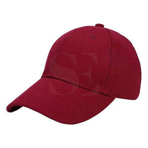 Casquette de baseball unisexe avec logo personnalisé OEM Vêtements de rue classiques de style vintage pour hommes et femmes - Product Image 1