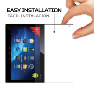 ฟิล์มกันรอยหน้าจอ ANTISHOCK สำหรับแท็บเล็ตทาคาร่า MID210H16 - Product Image 3