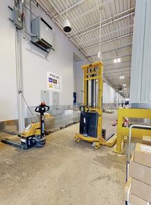 Servicio de Redistribución de Almacenamiento en Bodega de EE. UU. de JAG Midwest Logistics |   Impresión de Papel para Gestión de Inventario en Almacenes de Chicago - Product Image 5