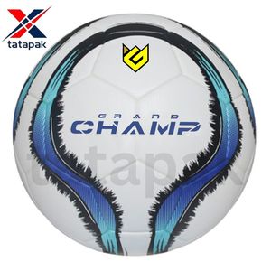Balón de Fútbol Profesional Unisex para Adultos, Interior y Exterior, Impresión Personalizada y Diseño de Logotipo, Tamaño Oficial para Entrenamiento y Partido, 2026 - Product Image 5