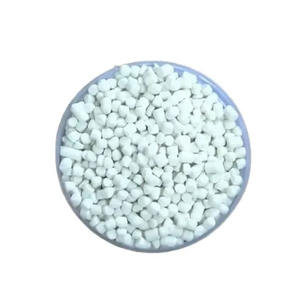 Masterbatch de Color Uniforme para Granulación de Plástico, Control de Color para Pellets de Plástico Reciclado - Product Image 5