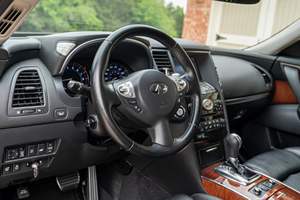 INFINITI FX50S LHD/RHD 2013 USADO - Product Image 3