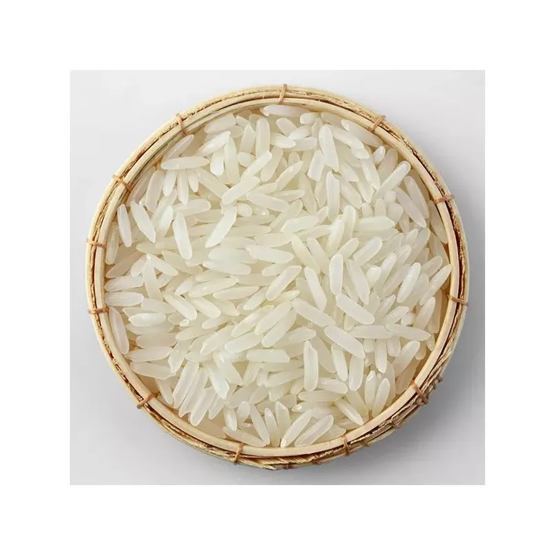 BEST PRICE LONG GRAIN PARBOILED RICE 5% BROKEN WHOLESALE