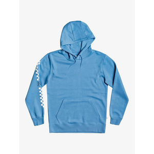 Sudadera con capucha azul para hombre, Jersey de algodón 100% personalizado, diseño personalizado, ropa informal, Unisex - Product Image 1
