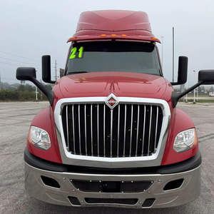 Offres Exceptionnelles : Camion-cabine d'occasion 2021 LT625 Sleeper X15 450ch, Prêt à être expédié dans le monde entier, Porte-à-Porte - Product Image 1