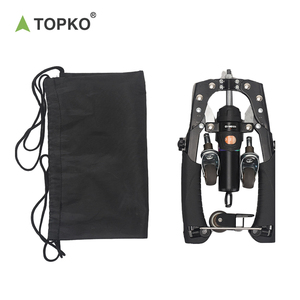 TOPKO regolabile braccio idraulico forza dispositivo spalla forma di allenamento muscolare Twiser braccio esercizio idraulico potenza petto espansore - Product Image 4