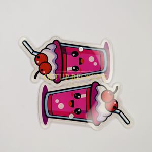 Nuevo Diseño de Placa para Pestañas de Acrílico Sostenible de Última Generación con Imán para Pinzas de Extensión de Pestañas, Placa Personalizada Disponible - Product Image 6